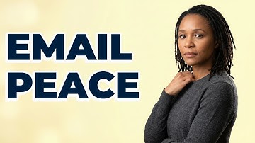 Can I Use Email Rules To Reduce Clutter?