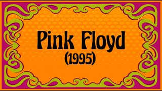 Cortes do LADO B da MTVê ⭐️ - MASSARI entrevista PINK FLOYD (1995)