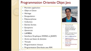 Part 2 - OOP Java Class and Object