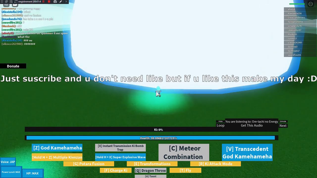 Dbn Op Spam V Glitch With Proof Avec Explication Roblox 2 Youtube Dbn Op Spam V Glitch With Proof Avec Explication Roblox 2 Youtube