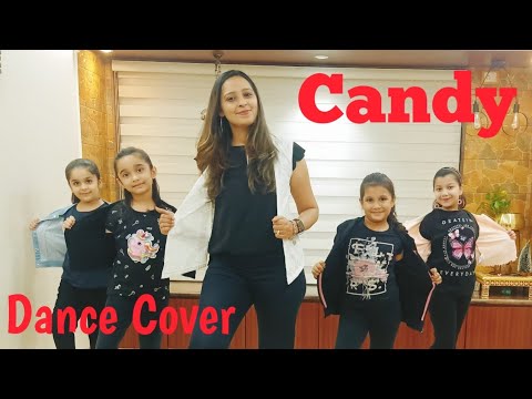 Candy | Dance
