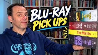From Marilyn Monroe to Shaw Brothers Erotica?! | New Pick-Ups