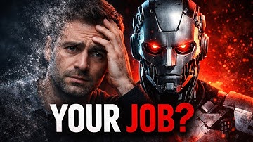 Ai in 2026: What Jobs Will Survive? TS Tech Talk is live!