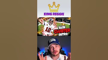 Best Passing Offense in Madden 21!! (Gun Cluster Offensive Scheme) #Shorts