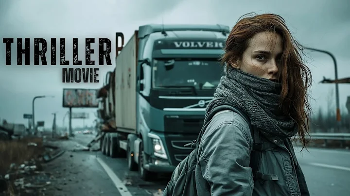 Best Movie Thriller | They are hunting her for a crime she didn’t commit thumbnail