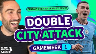 FPL TEAM REVEAL: Gianni Butticè | Fantasy Premier League 23/24