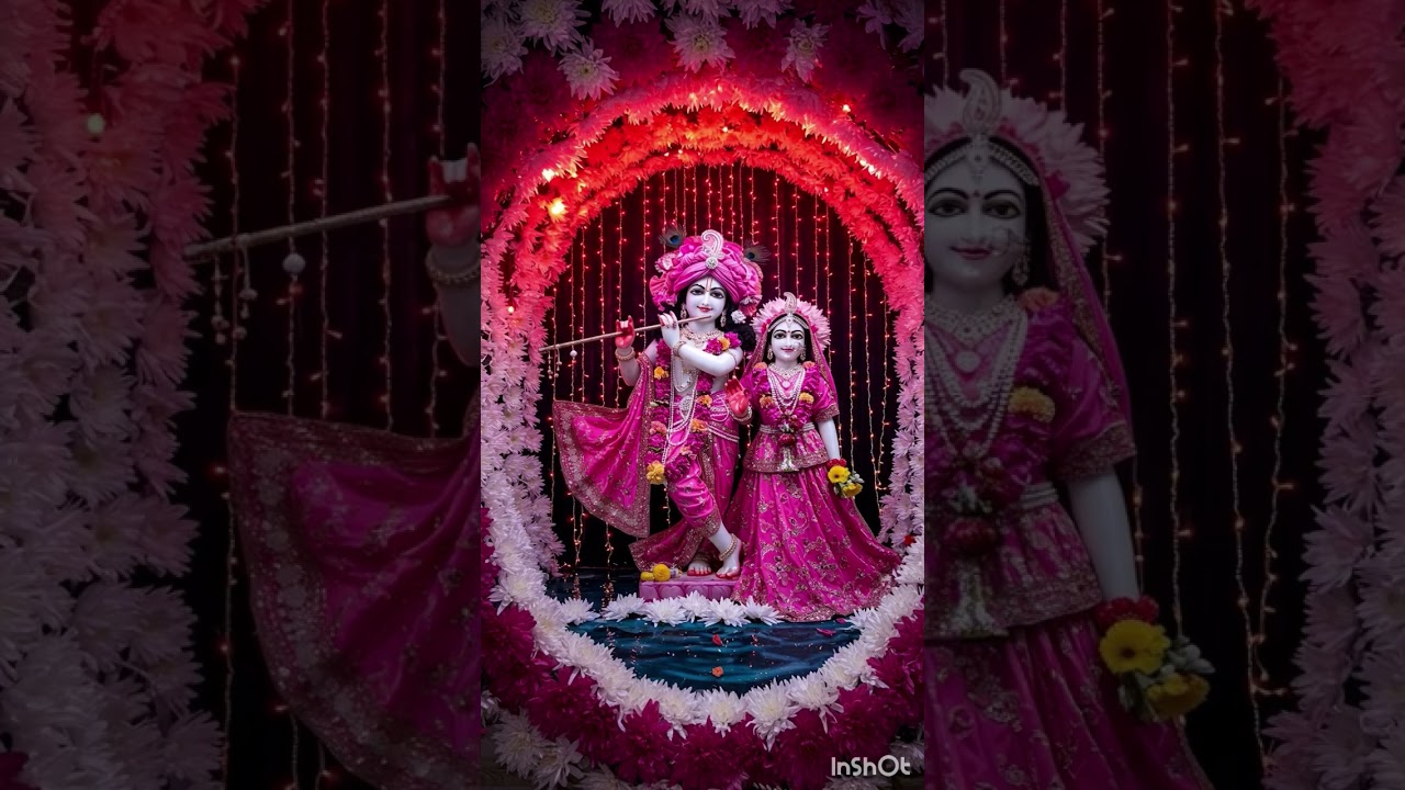 कृष्णावासुदेव नमों 