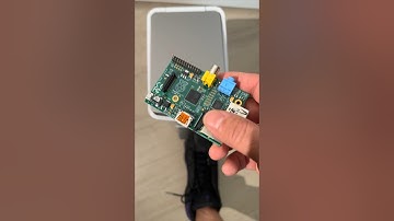 Never Buy A Raspberry Pi