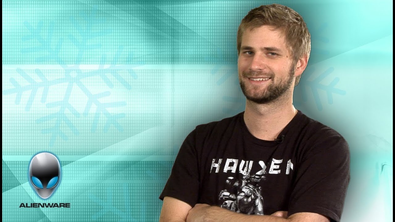 Evan's Holiday Wishlist