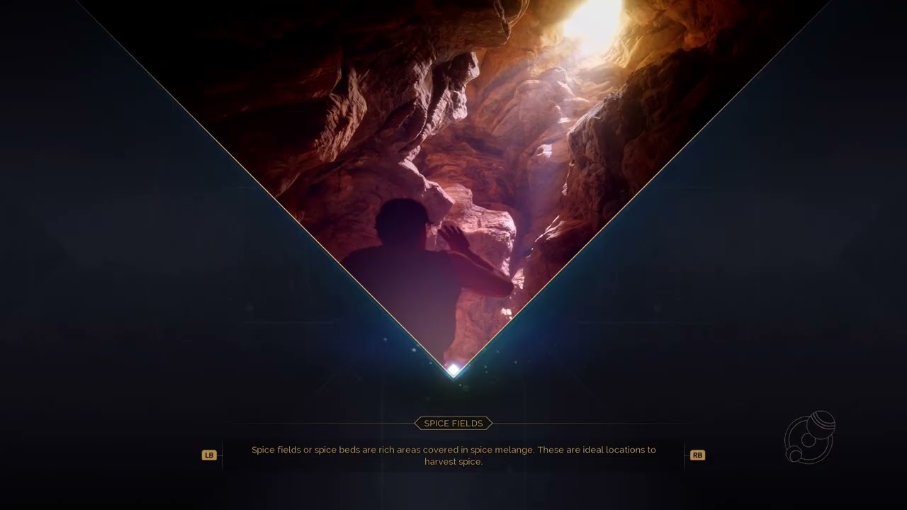 Dune Awakening 212 - Imperial Station 152 ( rank 3 )