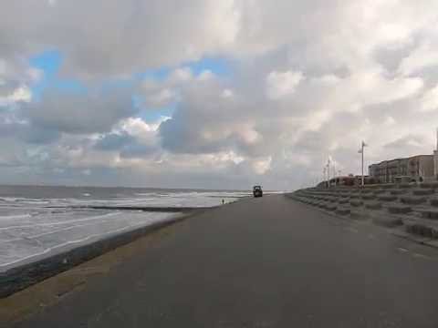 Norderney November Norderney November
