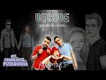 Paramore - Decode - Remix Pisadinha