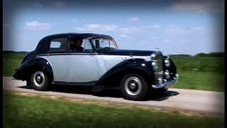 Bentley R-Type