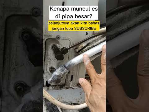 Video: Apakah segel fleksibel berfungsi pada pipa tembaga?