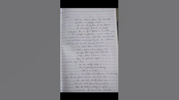 A Tragic Hero (Oedipus Rex),🤞🤞 #new #englishgrammar #literature #english #assignments