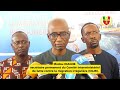 JAMBAAR TV: Saint-Louis: mis en place comité régional de lutte contre la migration irrégulière CILMI