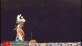 Bapa Semar mah tos Maot - Wayang Golek Dalang Asep Sunandar Sunarya