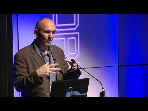 Video: Peter Molyneux Väljub Microsofti Lionheadist