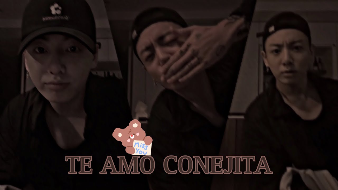 IMAGINA VIDEOLLAMADA CON JUNGKOOK : SOY CELOSA