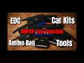 CRIPOP Tool Bags - EDC/Tool Organizers