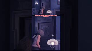 Resident Evil Requiem: Medical Center Arrival - Grace Walkthrough #residentevilrequiem #capcom