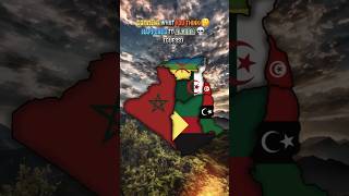 Guess 🤔 What You Think Happened to Algeria 🇩🇿