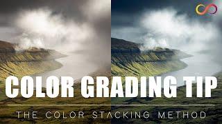 Color Grading Secrets: Master Pro-Level Looks with Infinite Color