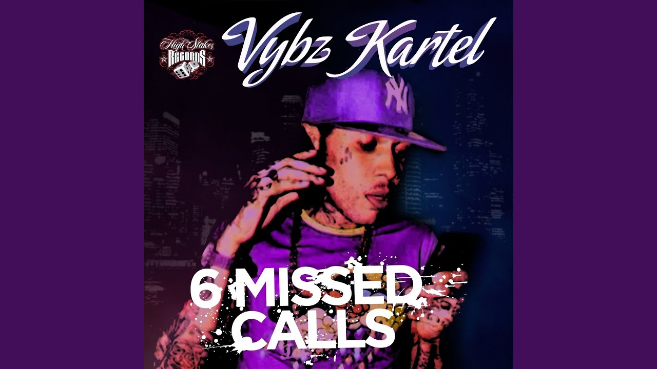 Guarda 6 Missed Calls su YouTube Guarda 6 Missed Calls su YouTube