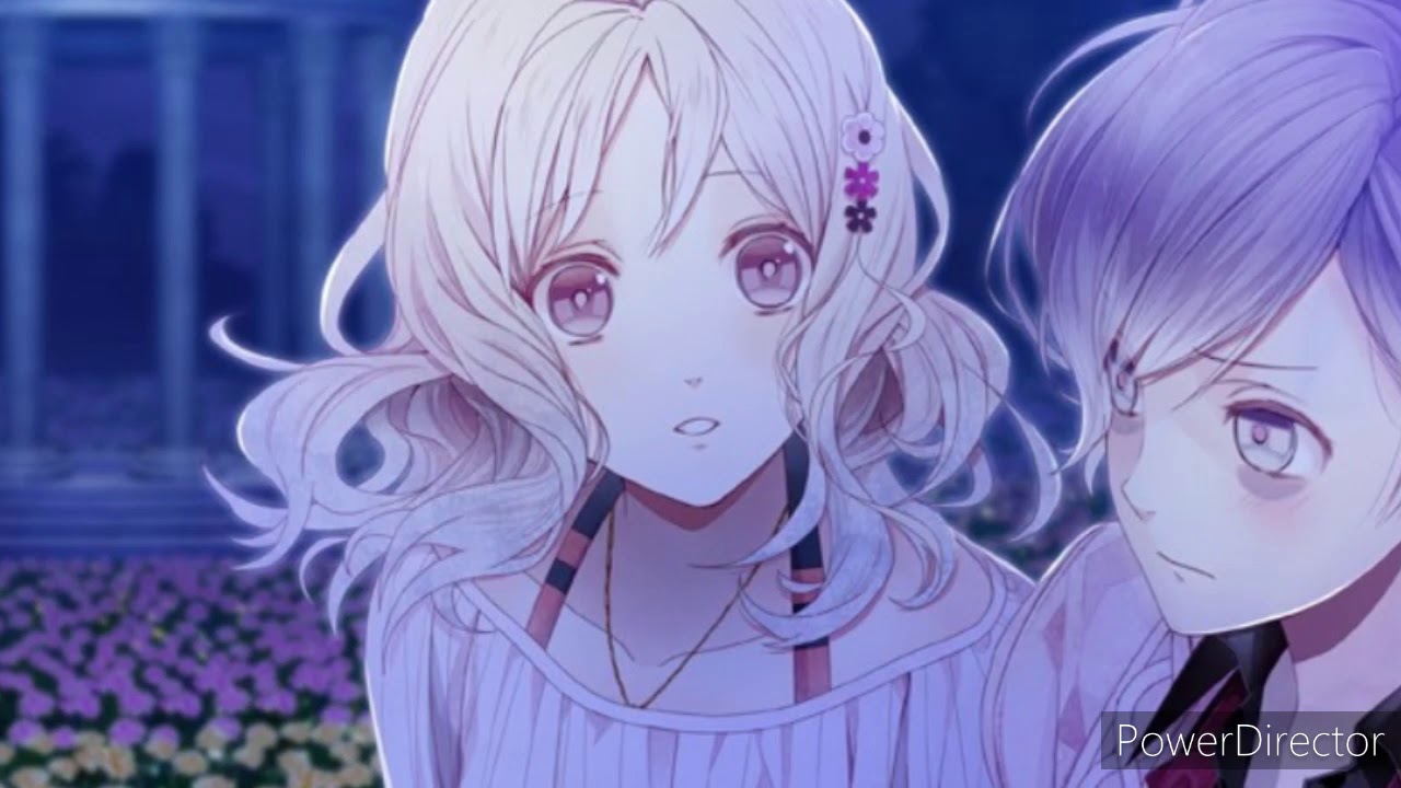 Kowaku no Parade-Kanato ver- Lyrics