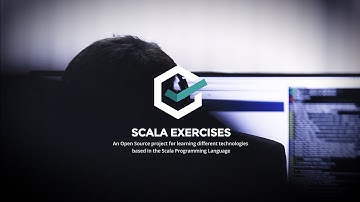 Introducing Scala Exercises v2