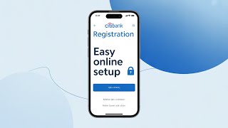 How To Setup Citibank Account Online? Open Citibank Checking - Registration Tutorial