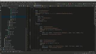 01 - Coding daily Series - UI Permissions
