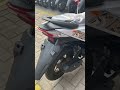 Beat Street Warna Baru 2026 Honda Beatstreetindonesia Shorts Komunitasmotor Viral Otomotif 