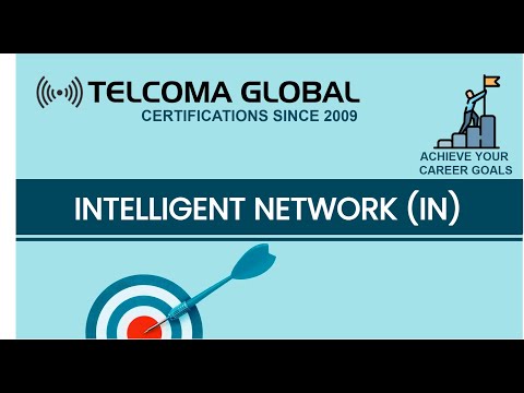 Intelligent Network (IN)