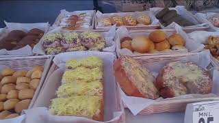 Max s Corner Bakery s TinapayNatin2017