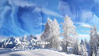 The Snow Queen - Piano