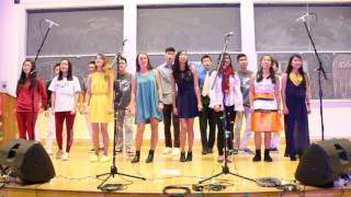 Jingle Bells - FCS Fall 2016