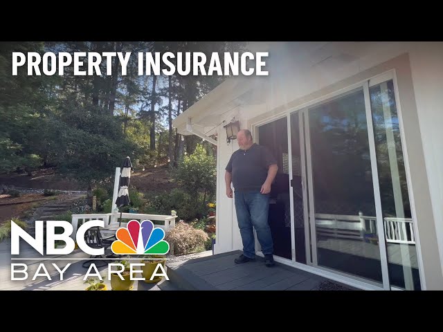 With More Homeowners Getting Dropped, Here's What to Do If Your Property Insurance Is Canceled class=