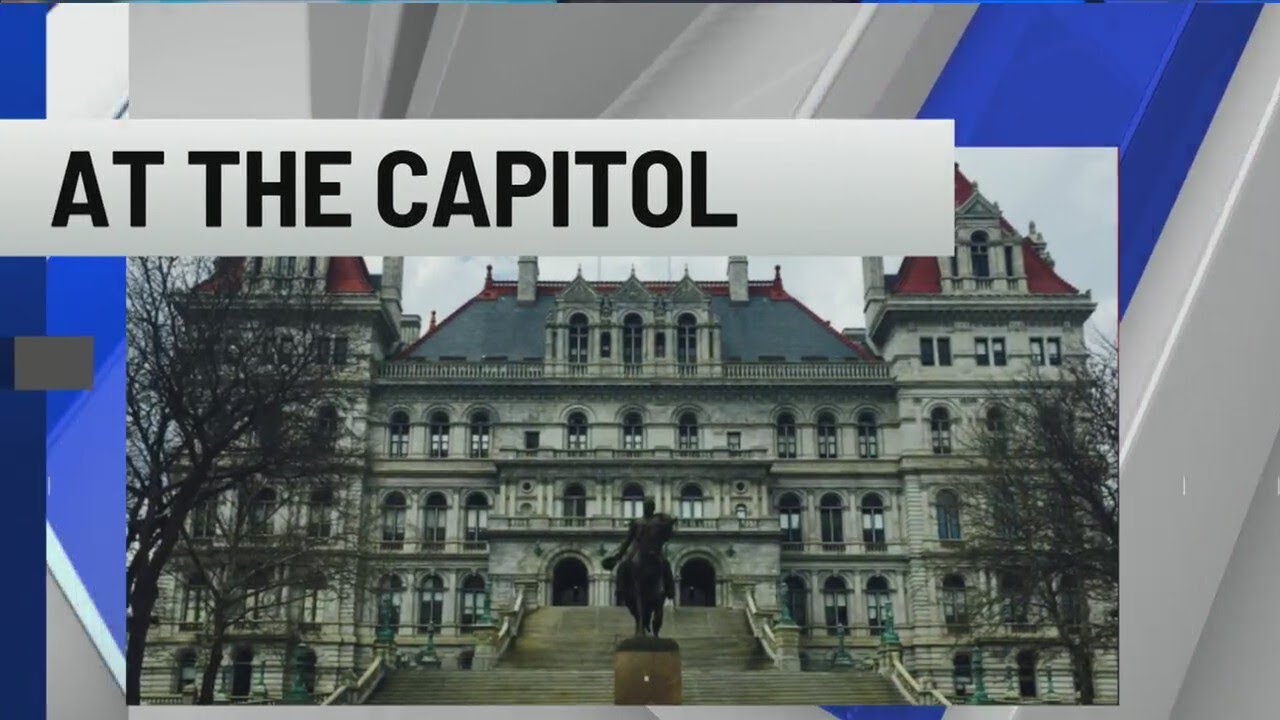 NY Senate advances bills to support NY Farmers