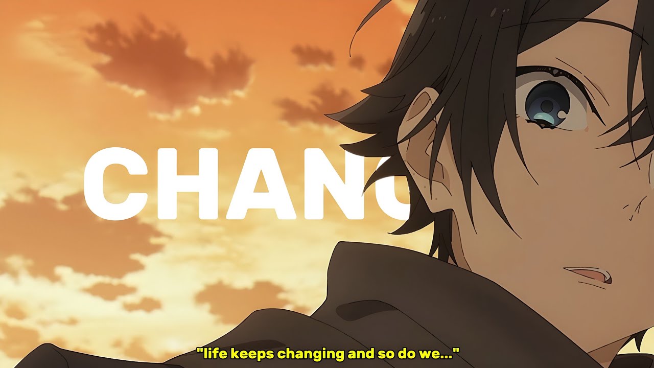 HAYZU & Mellam - changes (lyrics) - YouTube