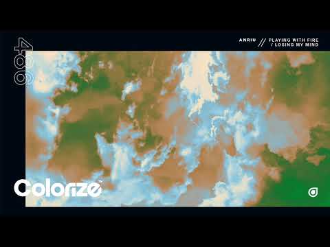 Anriu - Playing With Fire (ABGT567)