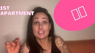 DOES AND DONTS WHEN LIVING ALONE WITH A PHYSICAL DISABILITY | LIVING WITH A DISABILITY