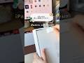 iPadオタク、14年ぶりにPC買ったワケ #shorts #ipad #macbookair #勉強 #tomtoc #トムトック #PR