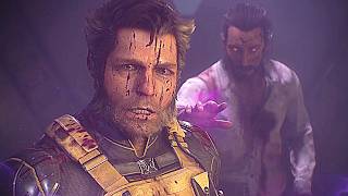 Essex Uses his True Power Scene - Marvels Wolverine Gameplay @BeqaKodji