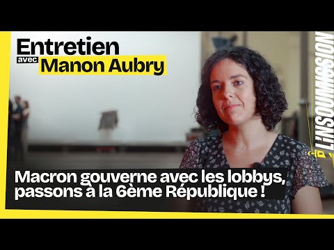 L'Union européenne est complice de Netanyahu, il faut des sanctions !