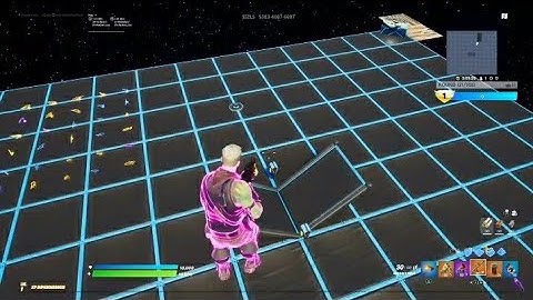 How To Get FLY HACKS In SIZLS 1v1 Map!