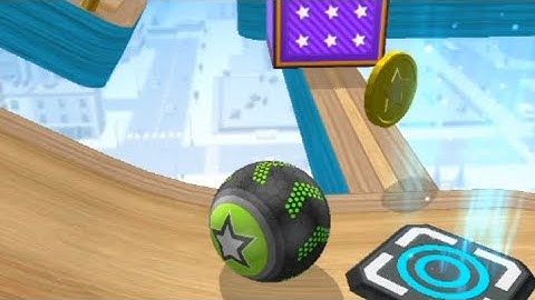 Going balls super speedrun gameplay new update level-704