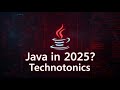 Why Java Remains One of the Most Popular Programming Languages in 2025 | Technotonics