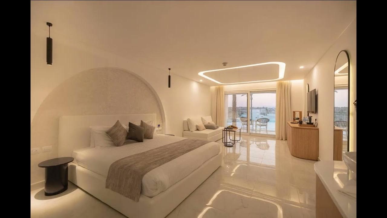 Sunrise white египет. Sunrise white египет
