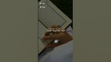 تلك آيات الله نتلوها عليك بالحق /القارئ ابراهيم شرف ابوطالب